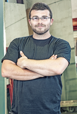 Javier Pérez Castillo