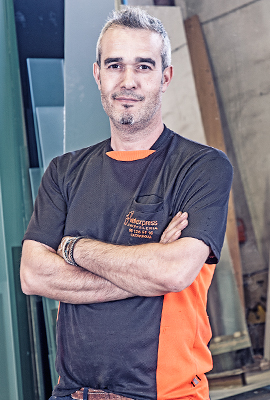 José Bernardo Gras Monteagudo