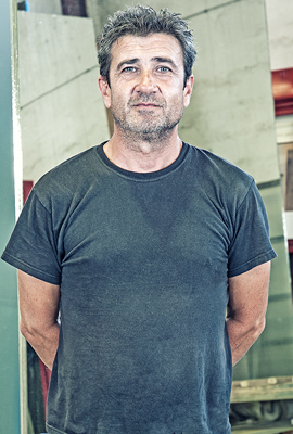 José Luís Peris Mena