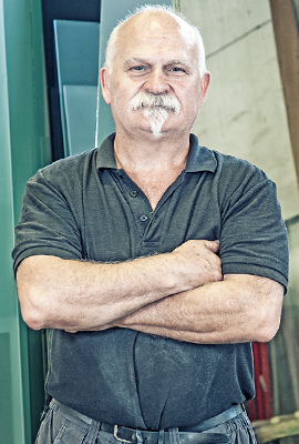 José Vte. Pérez Ochs