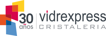 Vidrexpress Logo