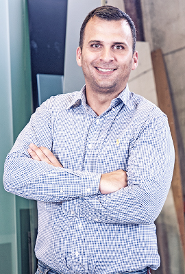 Ramón Perez Leiva
