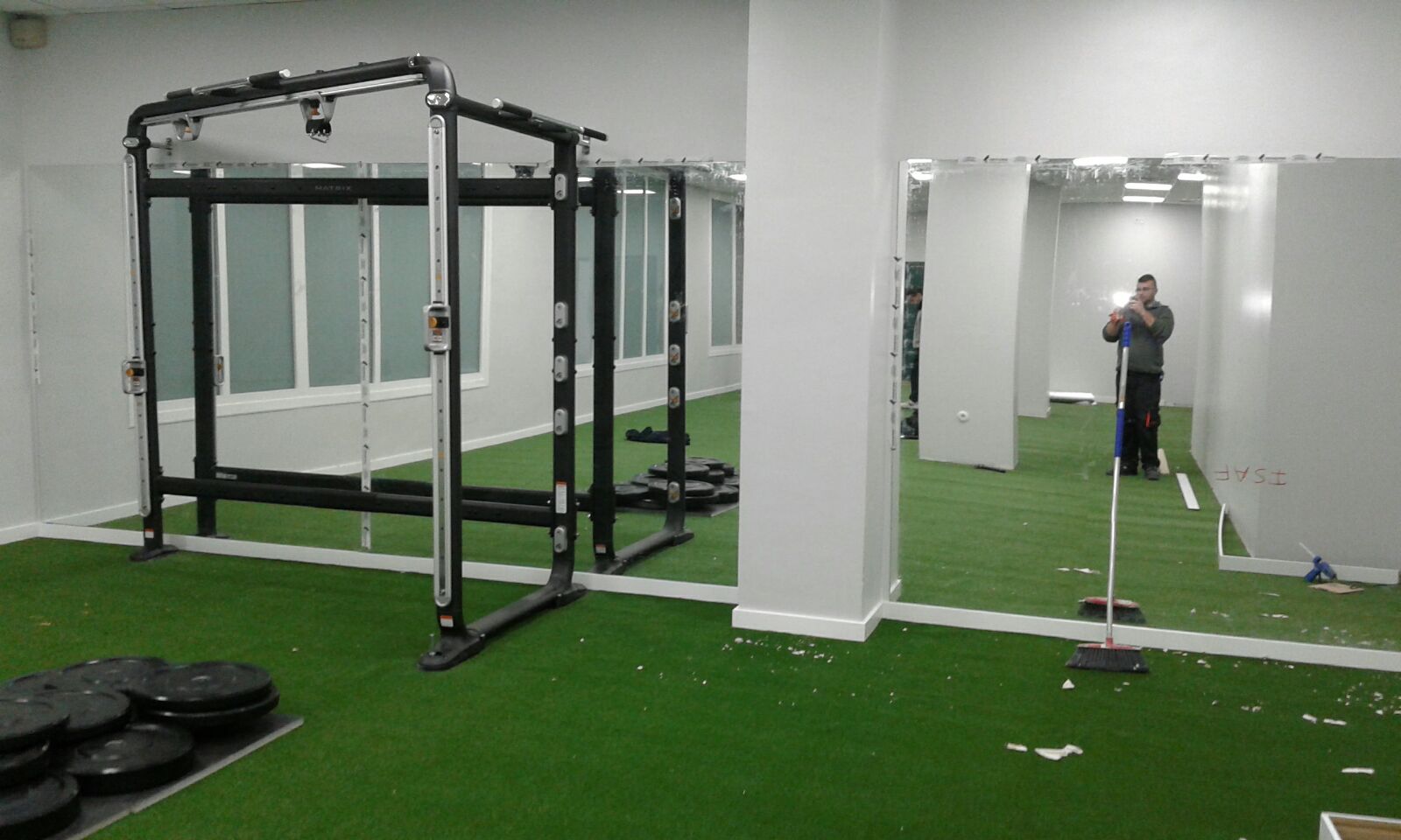 Instituto Deportivo Valencia