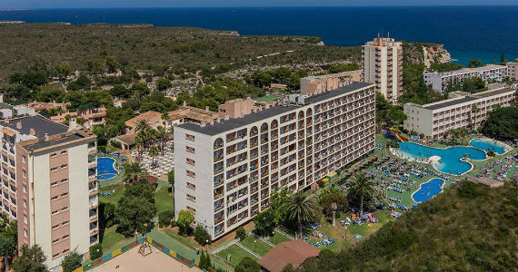 Mampares H&B Eurocalas