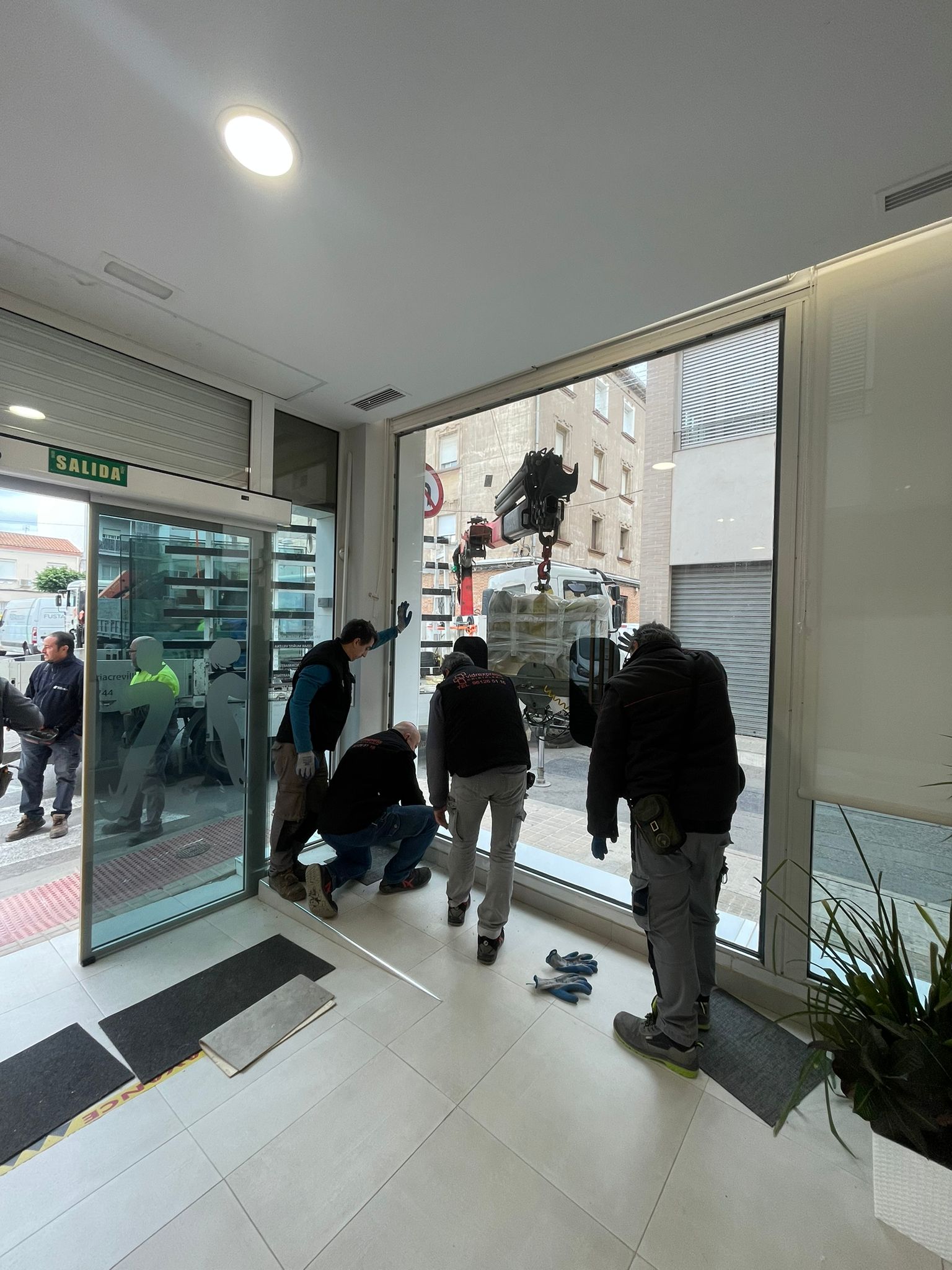 Detall Escaparat 2