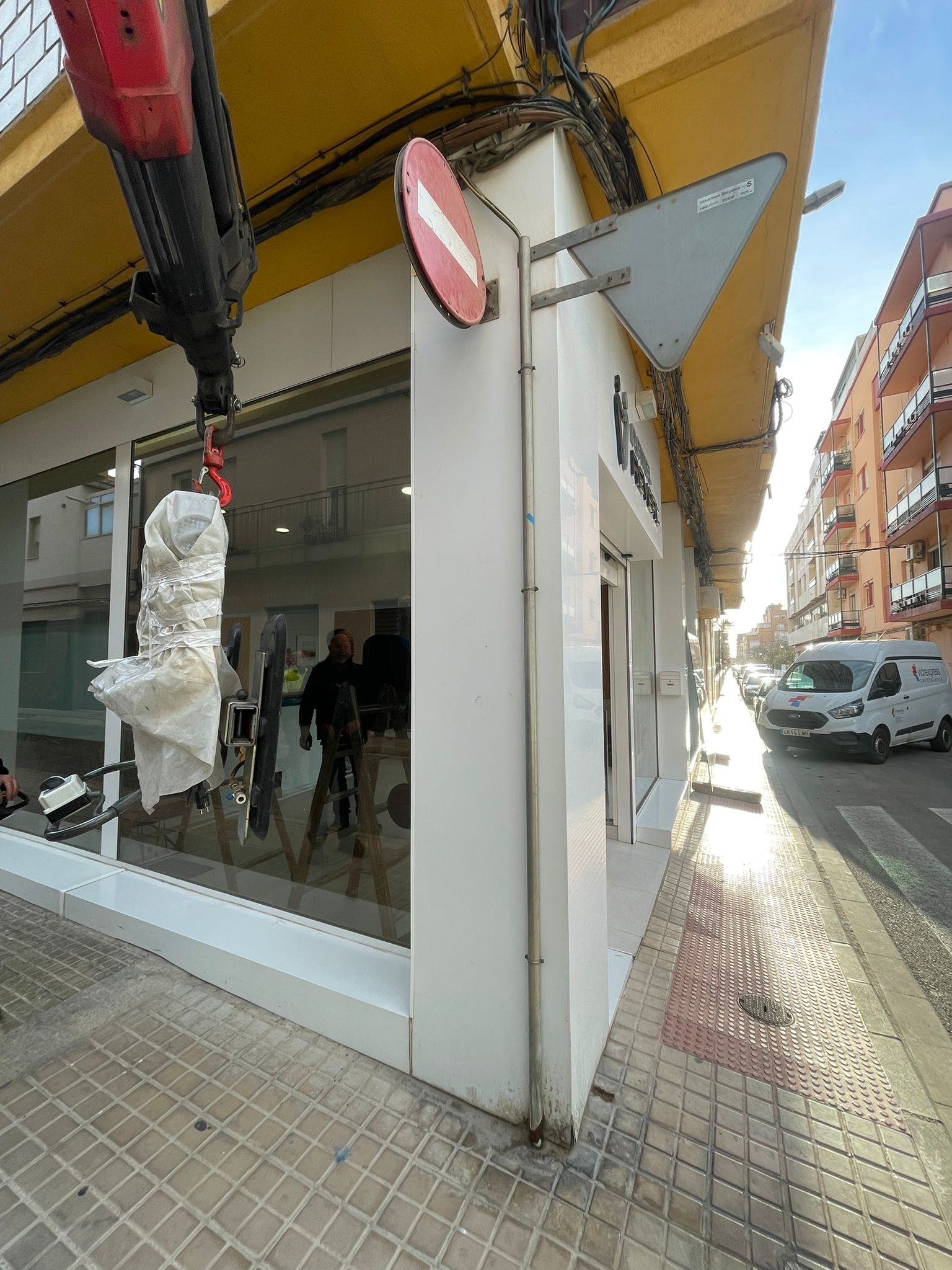 Detall Escaparat 8