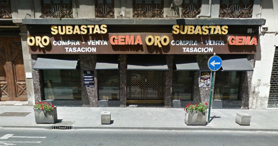 Ampliació Subastas Gema